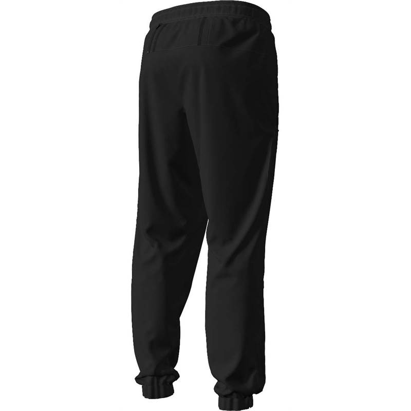 New Balance Mens Impact Run Woven Pants-4